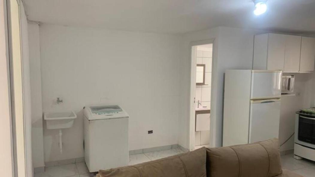 Sp 2 Bairro Tremembe São Paulo