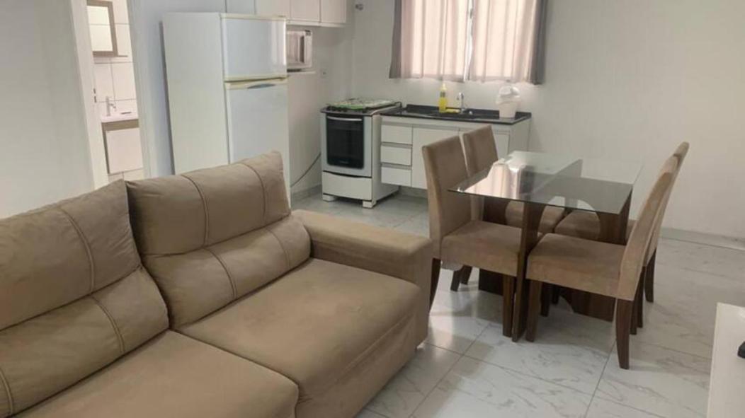 Sp 2 Bairro Tremembe Apartamento São Paulo