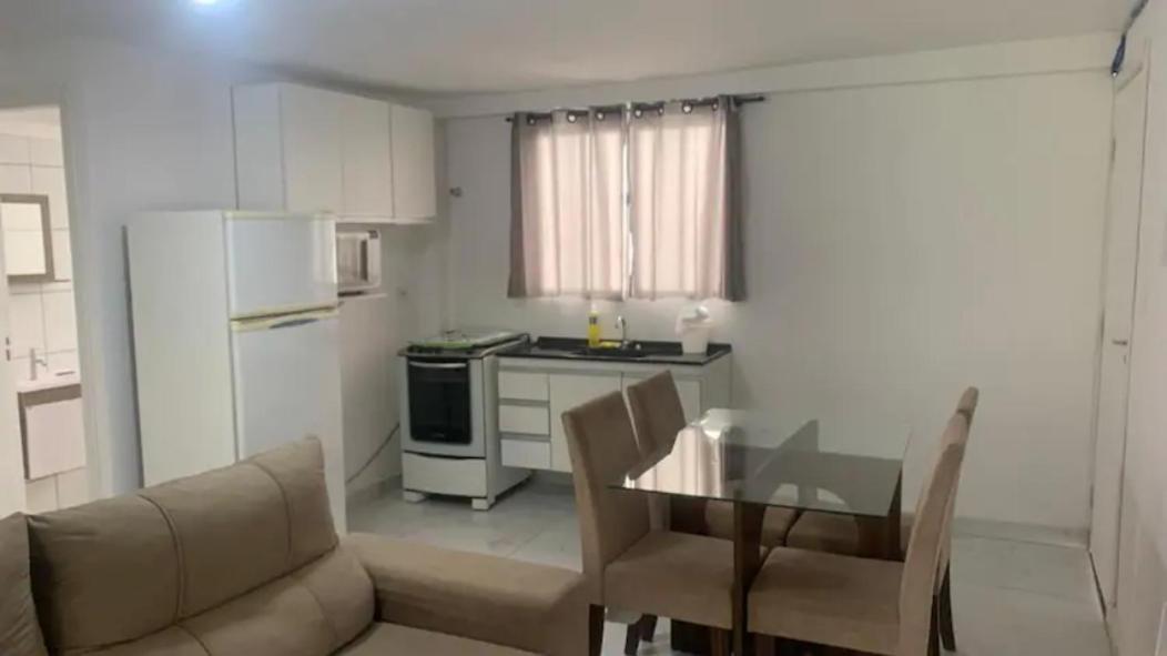 Sp 2 Bairro Tremembe Apartamento São Paulo