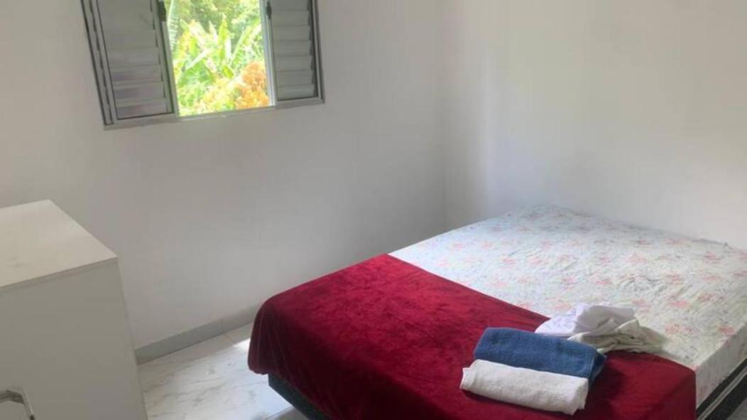Sp 2 Bairro Tremembe Apartamento *