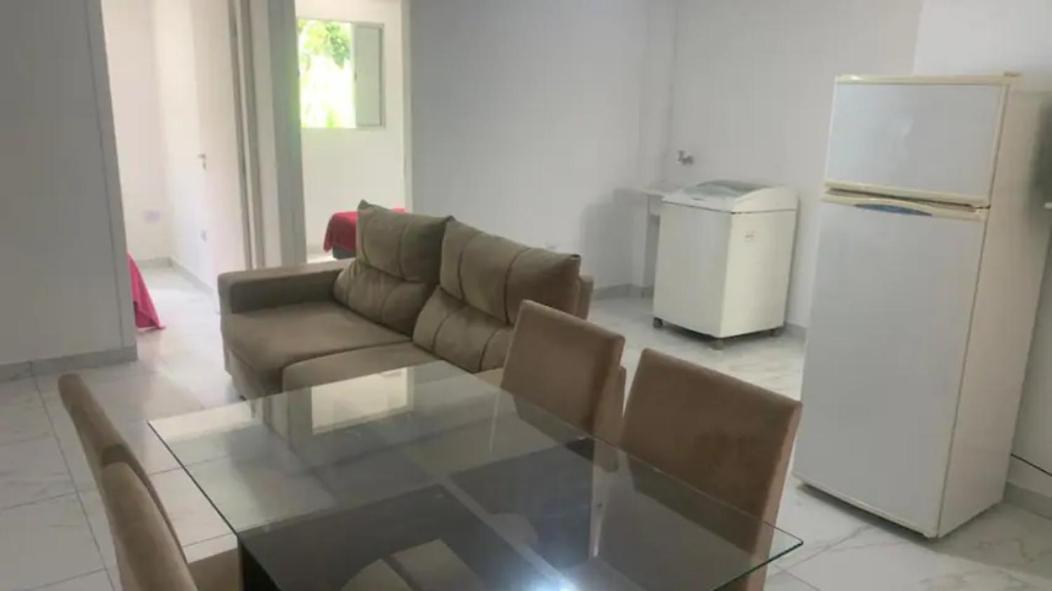 Sp 2 Bairro Tremembe Apartamento *