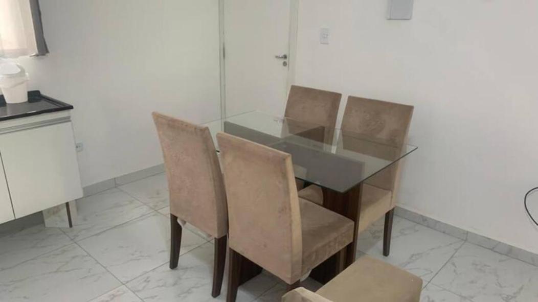 Apartamento Sp 2 Bairro Tremembe *