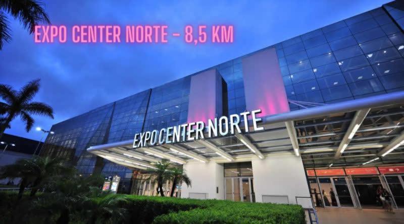 Apartamento Sp 2 Bairro Tremembe São Paulo