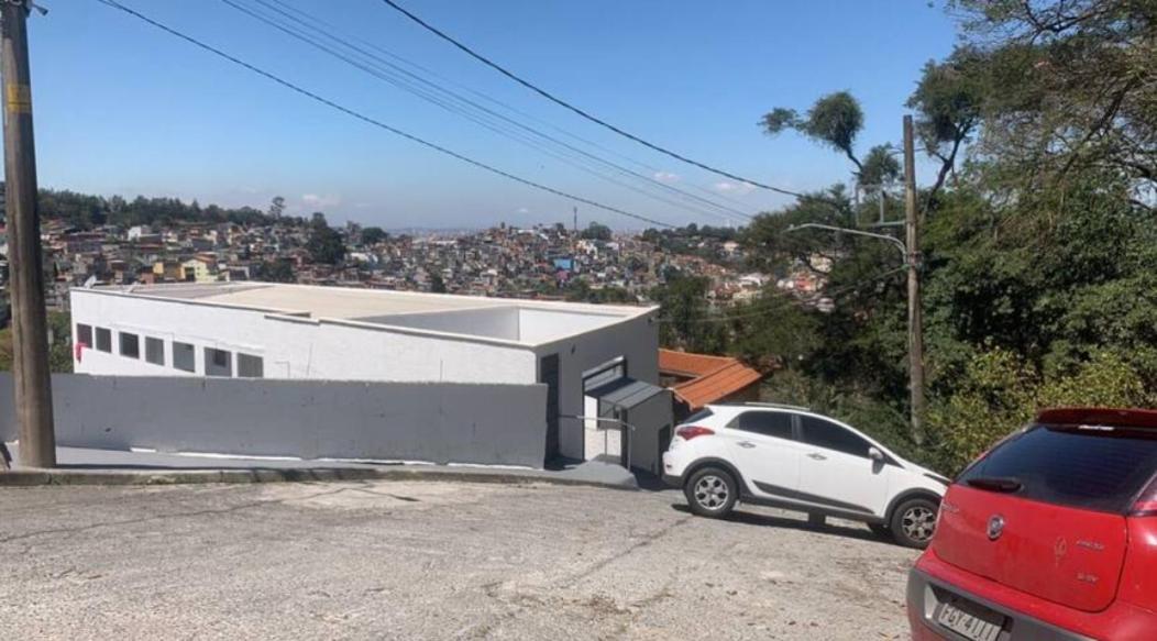Apartamento Sp 2 Bairro Tremembe São Paulo