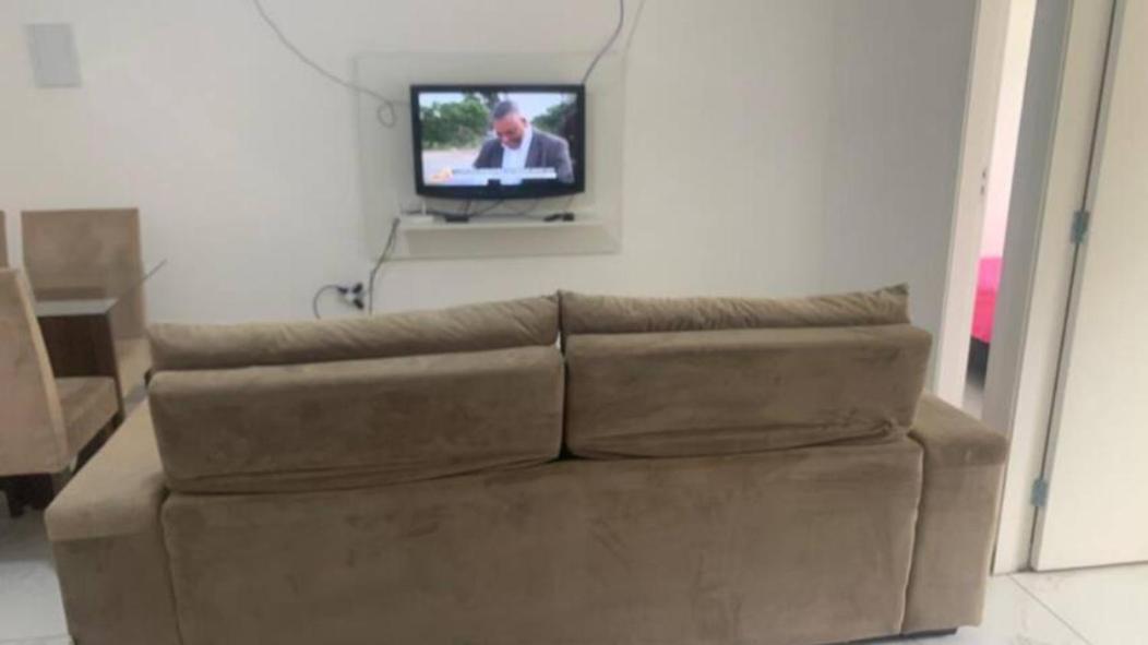 Apartamento Sp 2 Bairro Tremembe São Paulo