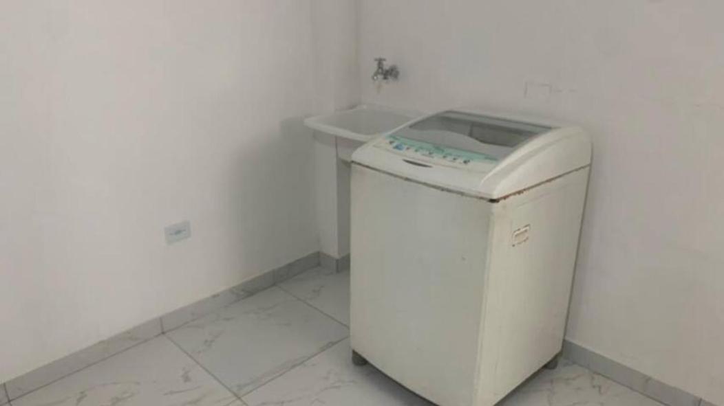 Sp 2 Bairro Tremembe Apartamento *