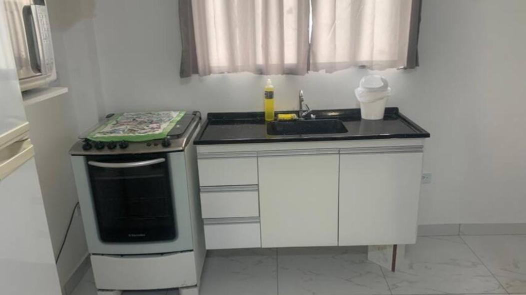 Apartamento Sp 2 Bairro Tremembe *