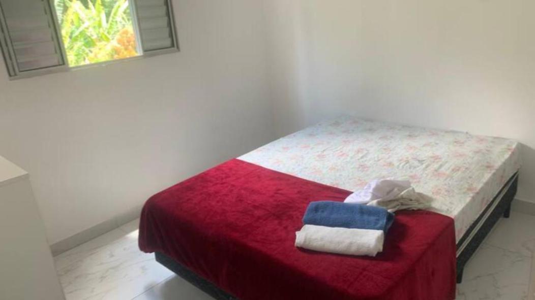 Sp 2 Bairro Tremembe Apartamento
