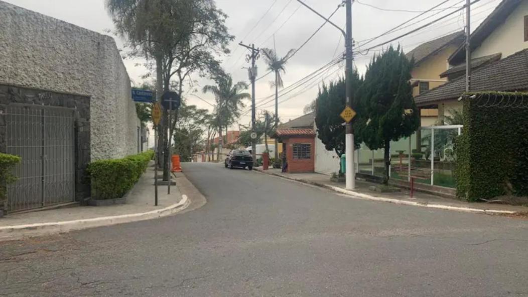 Sp 2 Bairro Tremembe São Paulo