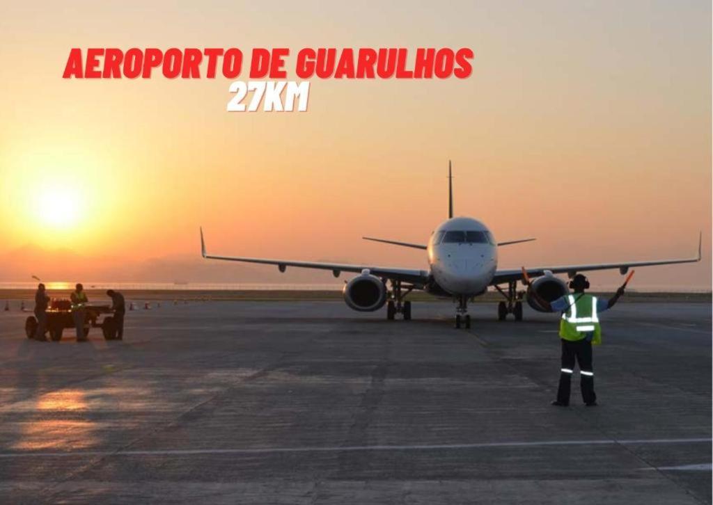 Sp 2 Bairro Tremembe Apartamento *