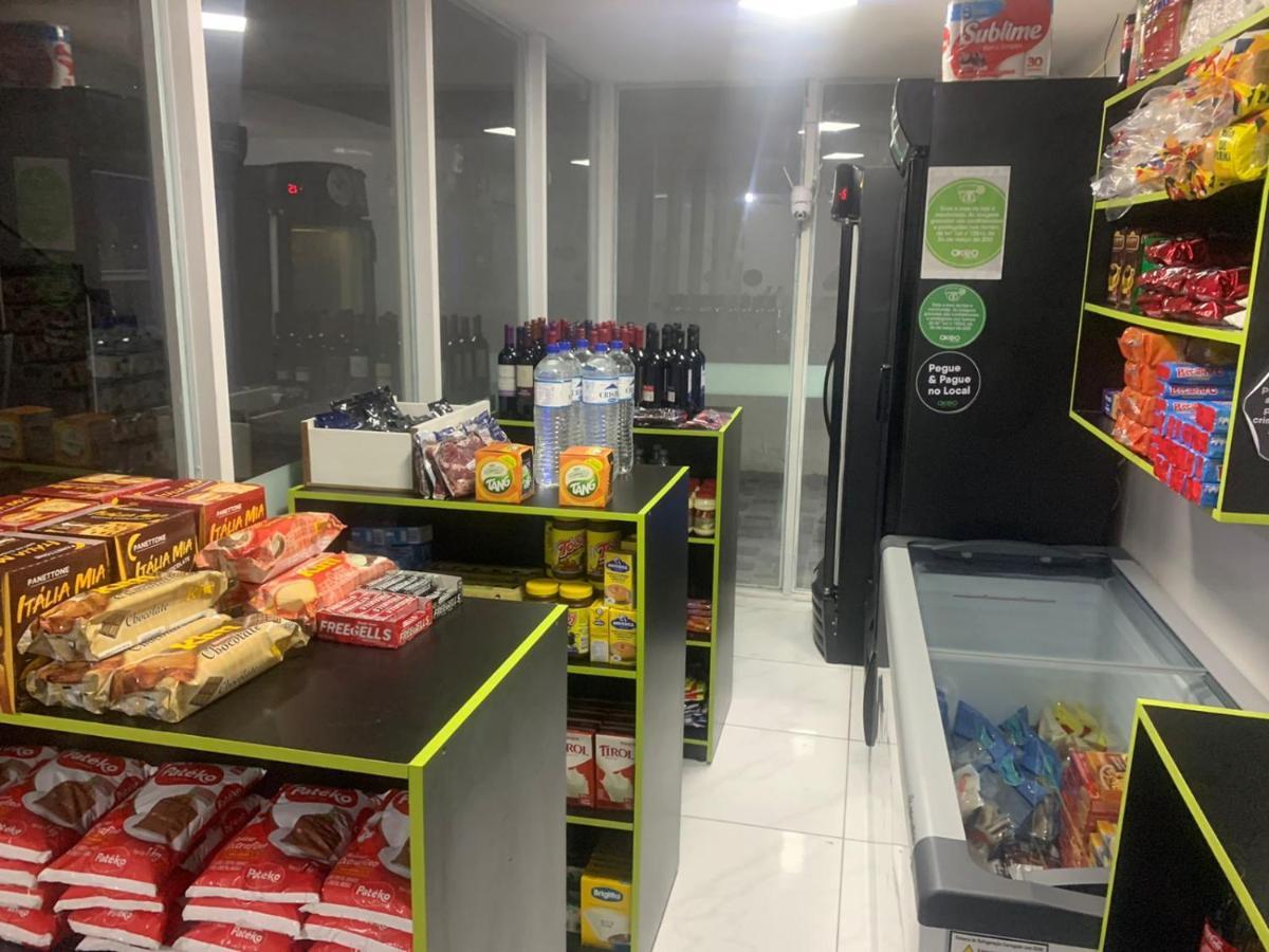 Sp 2 Bairro Tremembe São Paulo
